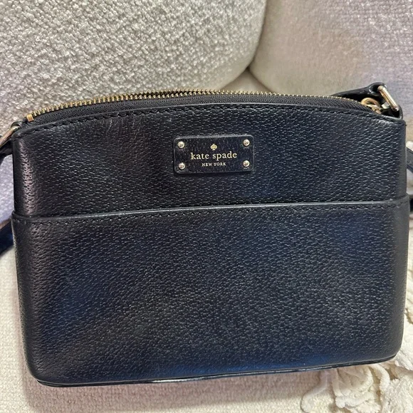 Kate Spade black Crossbody Bag - Picture 2 of 2